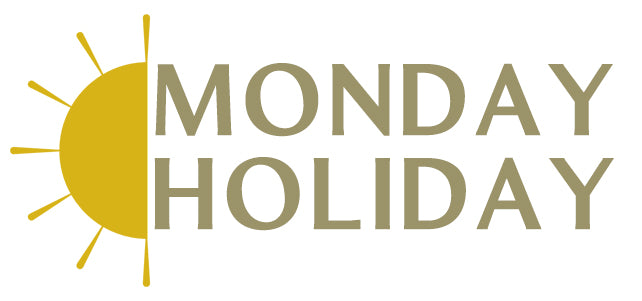 Monday Holiday